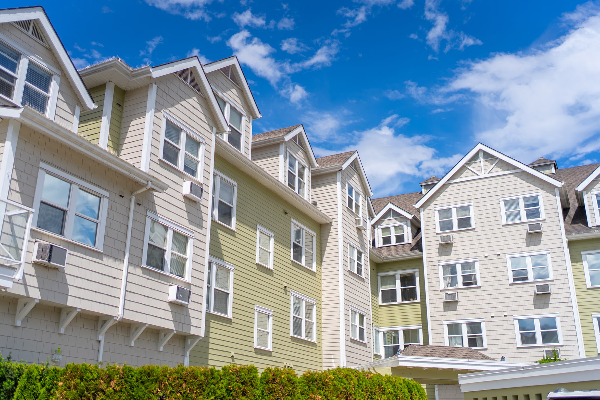 Senior Living Amenities in Salmon Arm